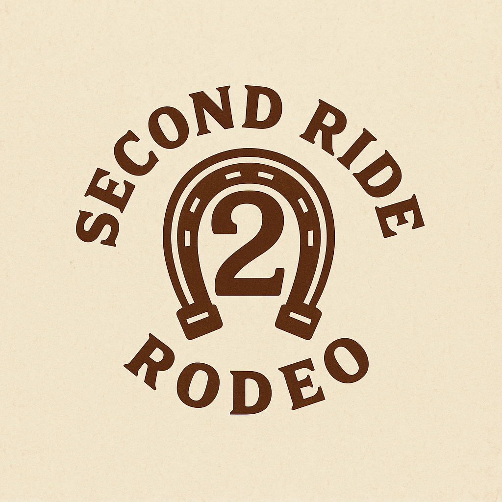 SecondRideRodeo
